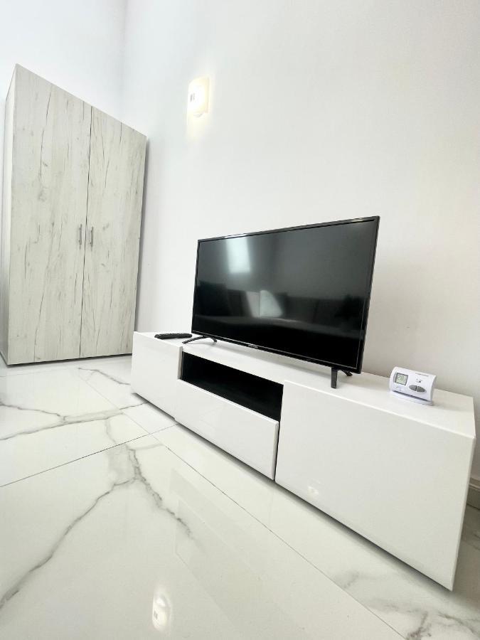 דירות בוקרשט The Loft מראה חיצוני תמונה